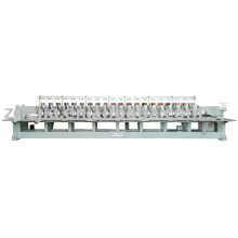 4 sequin embroidery machine